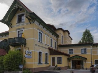 Hotel Goisererhof – Bad Goisern