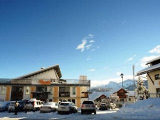 Hotel Pütia