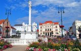 Katalog zájezdů - Rakousko, Zahrádkářský veletrh v Tullnu a hrad Kreuzenstein