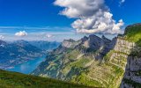 Katalog zájezdů - Rakousko, Jezero Wolfgangsee a zubačka na Schafberg