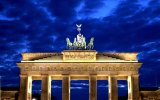 Barokní Drážďany, královský Berlín a ostrov Rujána