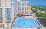 Malgrat de Mar - Hotel Alegría Cartago Nova