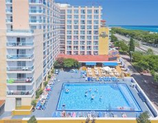 Malgrat de Mar - Hotel Alegría Cartago Nova
