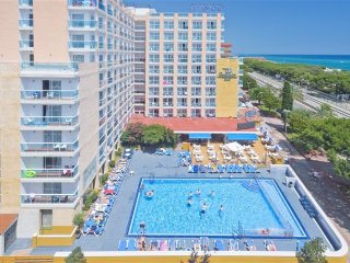 Malgrat de Mar - Hotel Alegría Cartago Nova