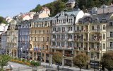 ASTORIA Hotel & Medical Spa - Karlovy Vary