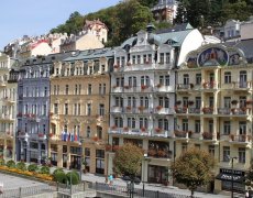 ASTORIA Hotel & Medical Spa - Karlovy Vary