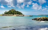 Velká Británie - Magický Cornwall