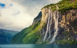 Katalog zájezdů, Norsko - Legendární Fjordy a Vyhlídky