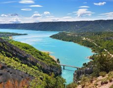 Francie - Francouzská Riviéra a Provence
