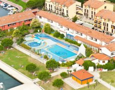 Apartmány Vila Barka
