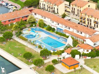 Apartmány Vila Barka