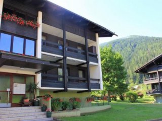 Apartmánový komplex Thermenblick