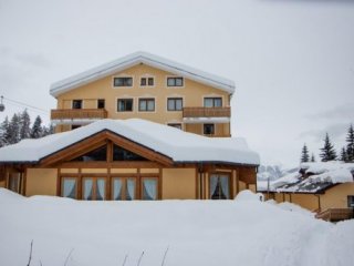 Hotel Park Folgarida