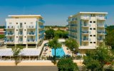 Katalog zájezdů - Itálie, Hotel Miami