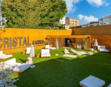 Hotel Cristal Porto