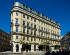 Pestana Porto - A Brasileira