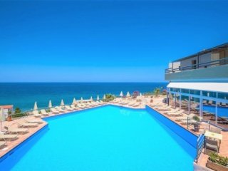 Hotel Scaleta Beach