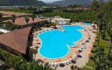 Katalog zájezdů - Itálie, Hotel Futura La Praya Resort
