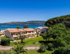 Hotel Blu Laconia