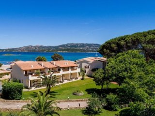 Hotel Blu Laconia