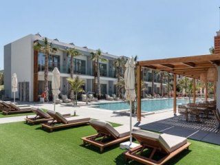 Hotel Magda Club