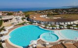 Katalog zájezdů - Itálie, Hotel GH Santina Resort & SPA