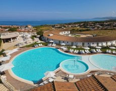 Hotel GH Santina Resort & SPA