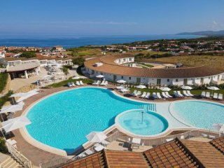 Hotel GH Santina Resort & SPA