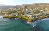 Hotel Ikaros Beach