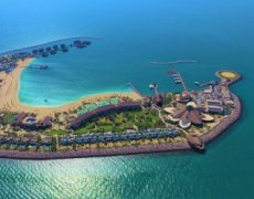 Banana Island Resort Doha by Anantara