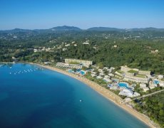 Hotel Ikos Dassia