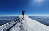 Turecko – jezero Van a výstup na Ararat