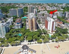 Residence Lucerna