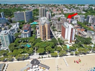 Residence Lucerna