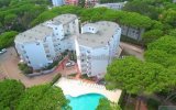 Katalog zájezdů - Itálie, Residence Rubin