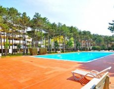 Residence Sporting