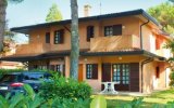 Villa Ca Rossa