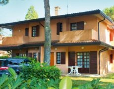 Villa Ca Rossa