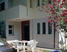 Villa Isolina