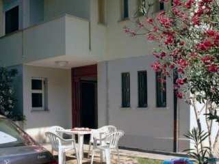 Villa Isolina