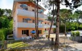 Katalog zájezdů - Itálie, Villa Luisa