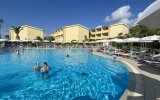 Katalog zájezdů, Hotel Poggio Di Tropea
