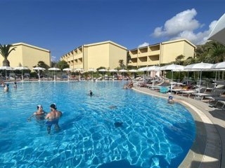 Hotel Poggio Di Tropea