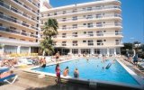 Malgrat de Mar - Hotel Reymar