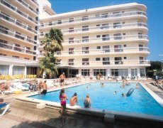 Malgrat de Mar - Hotel Reymar