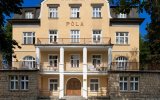 LÁZEŇSKÉ PENZIONY VEPŘEK A PÓLA- Luhačovice