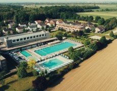 SLOVINSKO - hotel Vivat 4 - NOVINKA 2025!