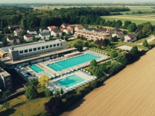 SLOVINSKO - hotel Vivat 4 - NOVINKA 2025!