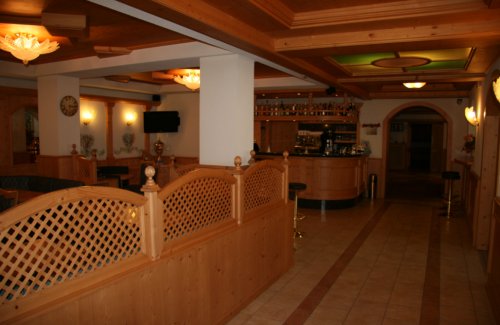 Dolomiti Hotel Olimpia - Andalo