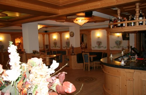 Dolomiti Hotel Olimpia - Andalo